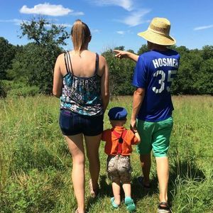 Meet your Posher, Leslie